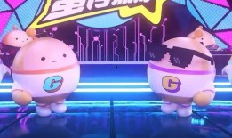 蛋仔派对最新玩具爆料,创意无限，趣味横生！