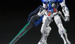 rg高达最新爆料,神秘新机种即将亮相，性能升级引期待