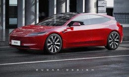 特斯拉的最新爆料消息,颠覆性技术革新即将到来！