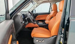 新h9最新爆料内饰图片